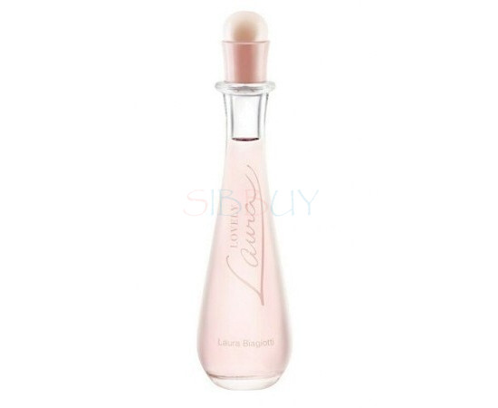 Купить Аромат Laura Biagiotti Lovely Laura Туалетная вода