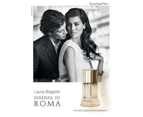Купить Аромат Laura Biagiotti Essenza Di Roma Donna Туалетная вода