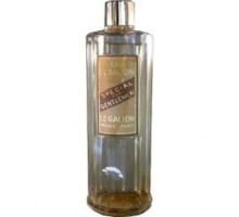 Аромат Le Galion Special for Gentlemen - Eau Le Galion