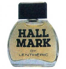 Аромат Lentheric Hallmark Туалетная вода