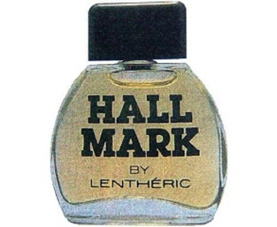 Купить Аромат Lentheric Hallmark Туалетная вода
