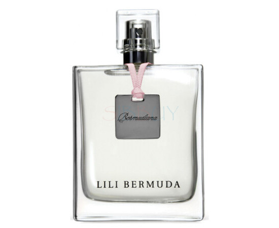 Купить Аромат Lili Bermuda Bermudiana Парфюмерная вода