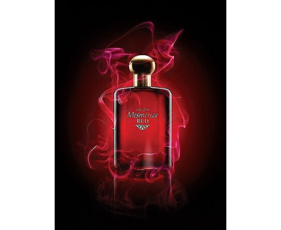 Купить Аромат Avon Mesmerize Red For Him Туалетная вода