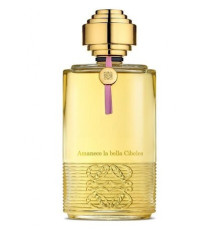 Аромат Loewe Amanece la bella Cibeles Парфюмерная вода