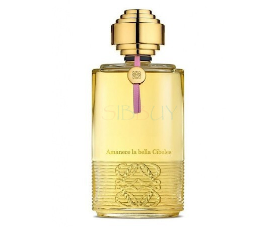 Купить Аромат Loewe Amanece la bella Cibeles Парфюмерная вода