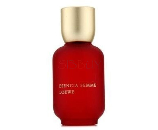 Купить Аромат Loewe Esencia Femme Туалетная вода