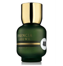 Аромат Loewe Esencia Pour Homme 40 Aniversario Туалетная вода