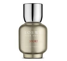 Аромат Loewe Loewe Pour Homme Sport Туалетная вода