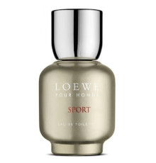 Аромат Loewe Loewe Pour Homme Sport Туалетная вода