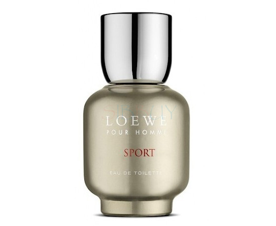 Купить Аромат Loewe Loewe Pour Homme Sport Туалетная вода