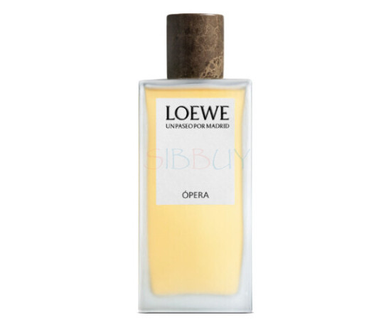 Купить Аромат Loewe Ópera Парфюмерная вода