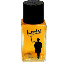 Аромат Lohse / Gustav Lohse Mister L. Eau de Cologne Одеколон