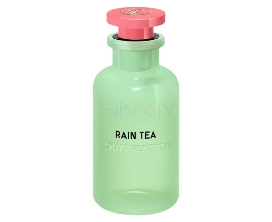 Купить Аромат Louis Vuitton Rain Tea Парфюмерная вода