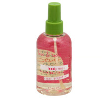 Аромат Love & Toast Sugar Grapefruit Body Mist Ароматная дымка