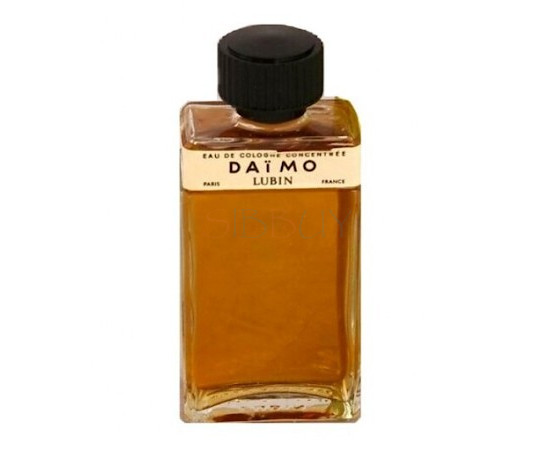 Купить Аромат Lubin Daï Mo Eau de Cologne Concentrée Одеколон