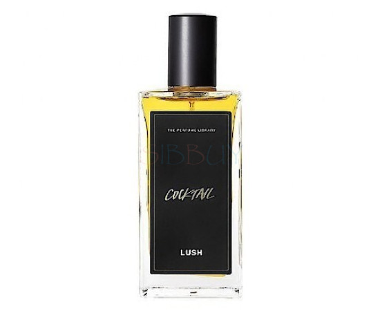 Купить Аромат Lush Cocktail Туалетная вода