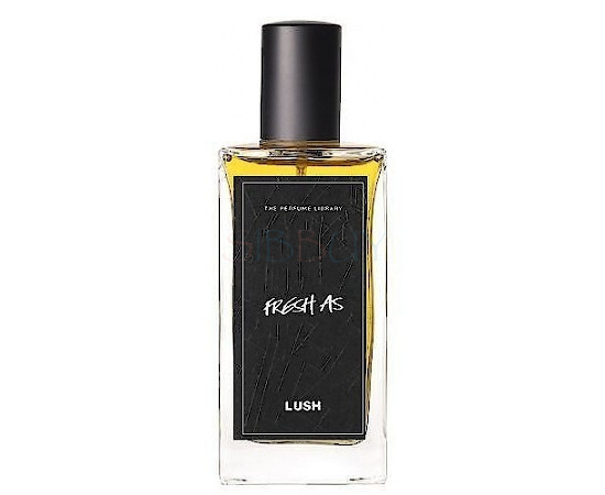 Купить Аромат Lush Fresh As Парфюмерная вода