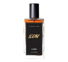 Аромат Lush Icon Туалетная вода