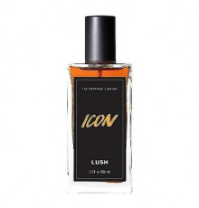 Аромат Lush Icon Туалетная вода