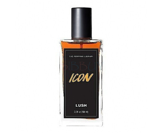 Купить Аромат Lush Icon Туалетная вода