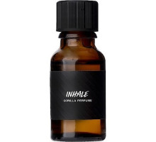 Аромат Lush Inhale Масляные духи