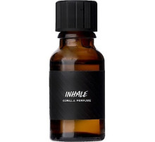 Аромат Lush Inhale Масляные духи