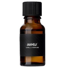 Аромат Lush Inhale Масляные духи