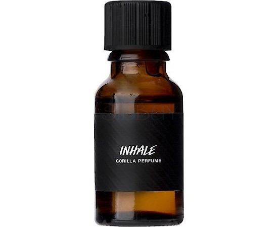Купить Аромат Lush Inhale Масляные духи