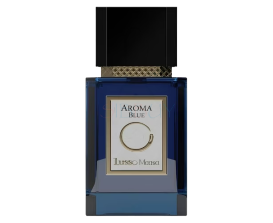 Купить Аромат Lusso Maasa Aroma Blue Духи / Экстракт