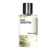Аромат Maison Crivelli Rose Saltifolia Парфюмерная вода