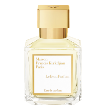 Аромат Maison Francis Kurkdjian Le Beau Parfum 2025 Парфюмерная вода