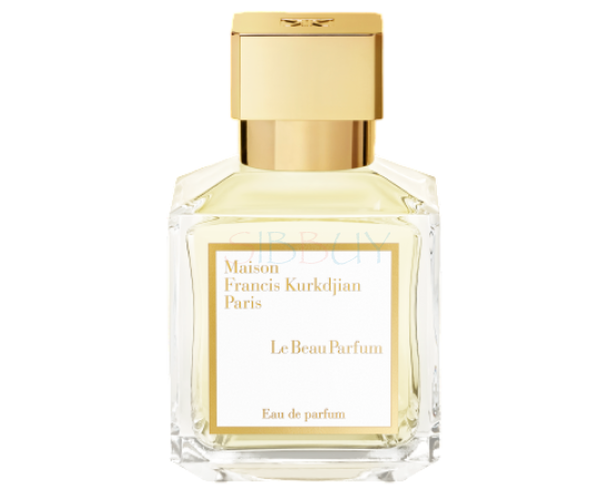 Купить Аромат Maison Francis Kurkdjian Le Beau Parfum 2025 Парфюмерная вода