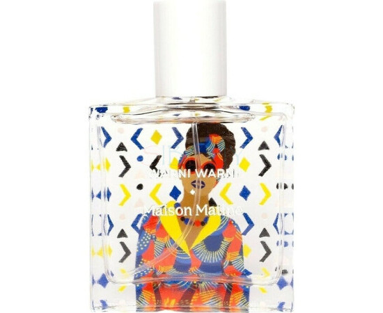 Купить Аромат Maison Matine Warni Warni Парфюмерная вода