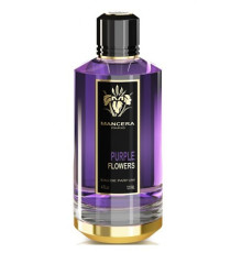 Аромат Mancera Purple Flowers Парфюмерная вода