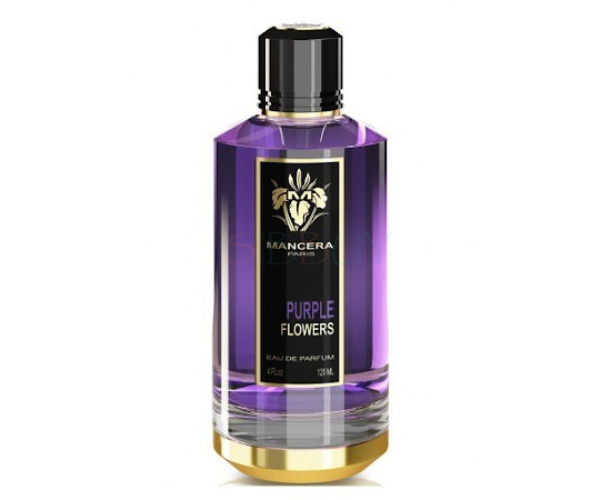 Купить Аромат Mancera Purple Flowers Парфюмерная вода