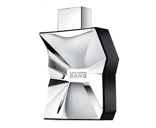 Купить Аромат Marc Jacobs Bang Туалетная вода
