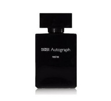 Аромат Marks and Spencer Autograph Noire Туалетная вода