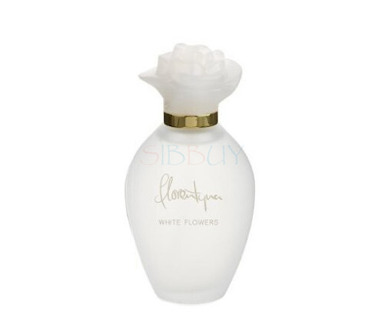 Купить Аромат Marks and Spencer Florentyna White Flowers Туалетная вода