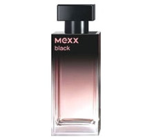 Аромат Mexx Mexx Black For Her Туалетная вода