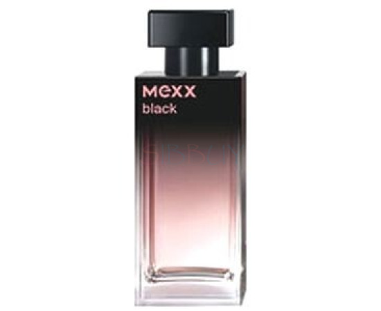 Купить Аромат Mexx Mexx Black For Her Туалетная вода