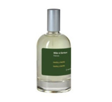 Аромат Miller et Bertaux menta y menta Парфюмерная вода