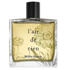 Аромат Miller Harris L'Air De Rien Парфюмерная вода