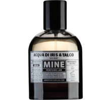 Аромат Mine Perfume Lab Acqua Di Iris & Talco Дневные духи