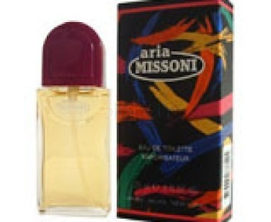 Купить Аромат Missoni Aria Туалетная вода
