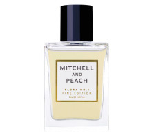 Аромат Mitchell and Peach Flora No.1 Fine Edition Туалетная вода