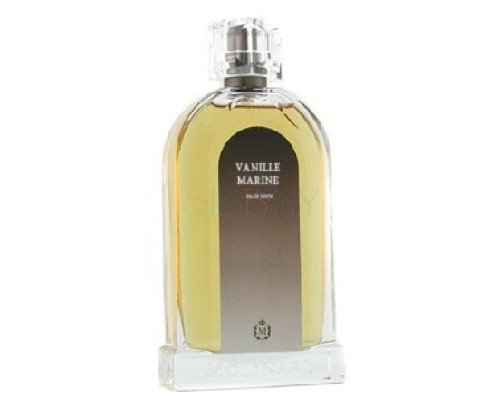 Купить Аромат Molinard Vanille Marine Туалетная вода