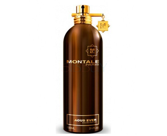 Купить Аромат Montale Aoud Ever Парфюмерная вода