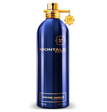 Аромат Montale Chypre Vanille Парфюмерная вода