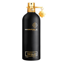 Аромат Montale Oud Island Парфюмерная вода