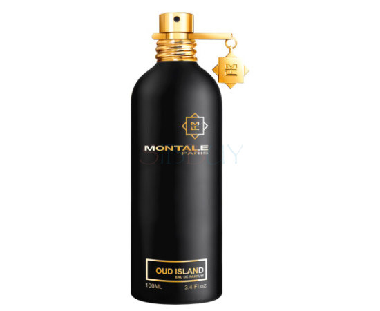 Купить Аромат Montale Oud Island Парфюмерная вода